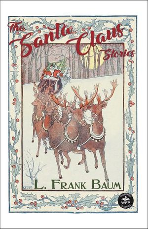 Buy The Santa Claus Stories at Amazon