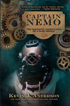 Buy Captain Nemo at Amazon