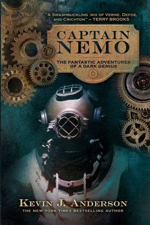 Captain Nemo