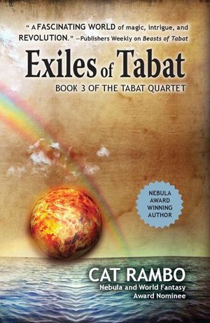 Buy Exiles of Tabat at Amazon