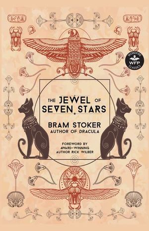 Buy The Jewel of Seven Stars at Amazon