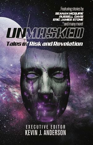 Buy Unmasked at Amazon