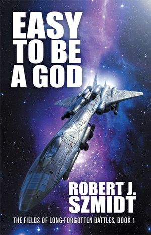Buy Easy to be a God at Amazon