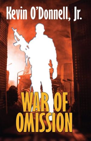 Buy War of Omission at Amazon