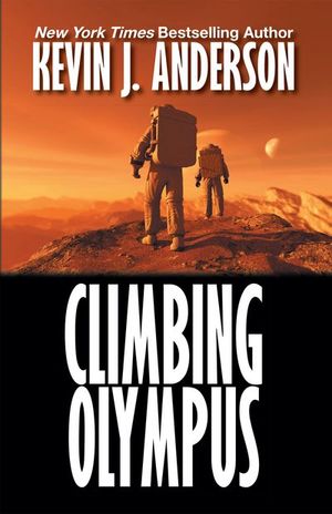 Buy Climbing Olympus at Amazon