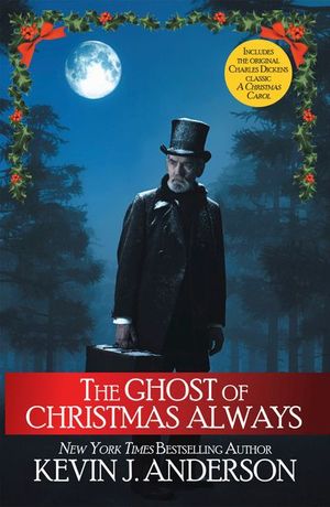 Buy The Ghost of Christmas Always at Amazon