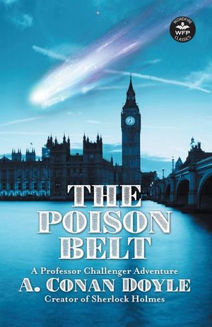 Buy The Poison Belt at Amazon