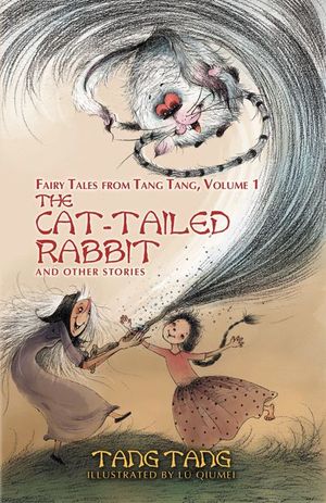 Buy The Cat-Tailed Rabbit at Amazon