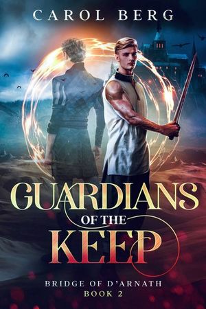 Buy Guardians of the Keep at Amazon