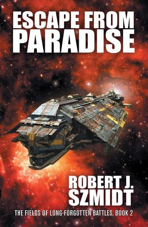 Buy Escape from Paradise at Amazon