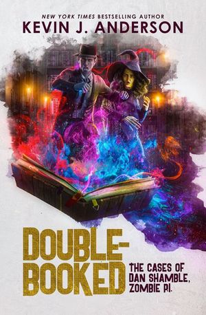 Buy Double-Booked at Amazon