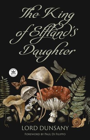 Buy The King of Elfland's Daughter at Amazon