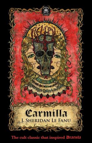Buy Carmilla at Amazon