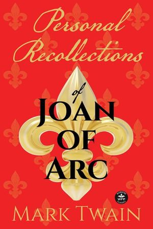 Buy Personal Recollections of Joan of Arc at Amazon