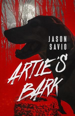 Buy Artie's Bark at Amazon