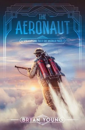 Buy The Aeronaut at Amazon