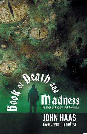 Buy Book of Death and Madness at Amazon