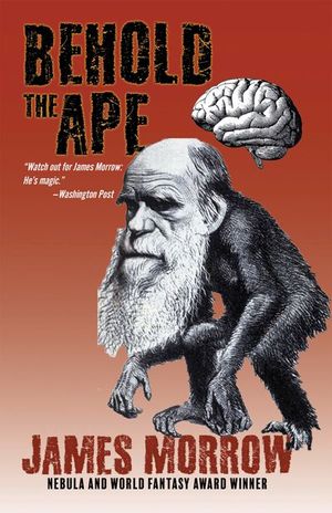 Buy Behold the Ape at Amazon