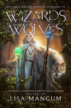 Buy Of Wizards and Wolves at Amazon