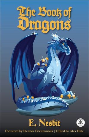 Buy The Book of Dragons at Amazon