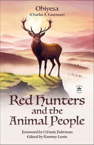 Red Hunters and the Animal People