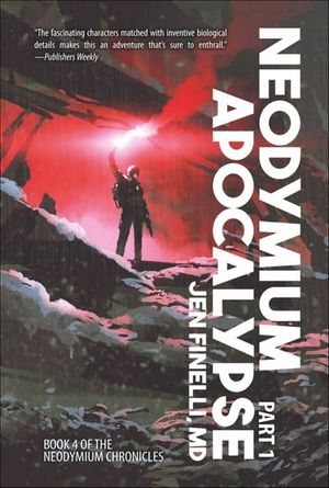 Neodymium Apocalypse