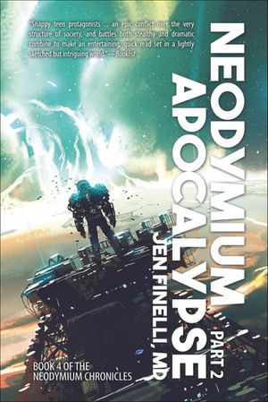 Neodymium Apocalypse