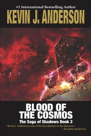 Blood of the Cosmos