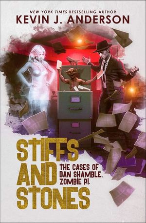 Stiffs and Stones