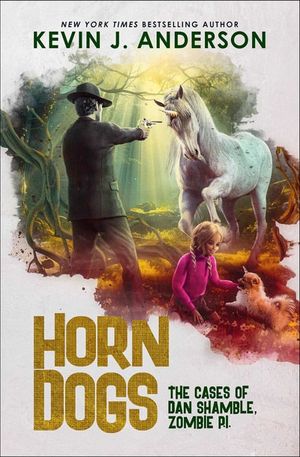 Horn Dogs