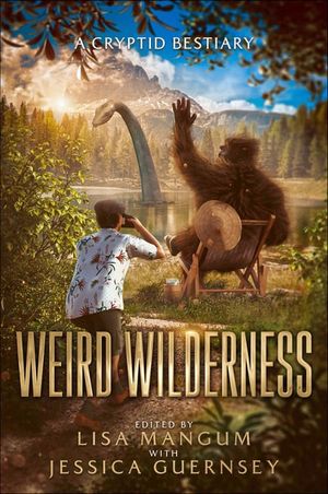 Weird Wilderness