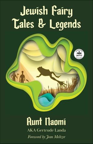 Jewish Fairy Tales & Legends