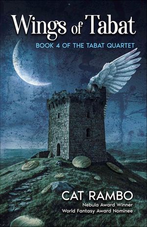 Wings of Tabat