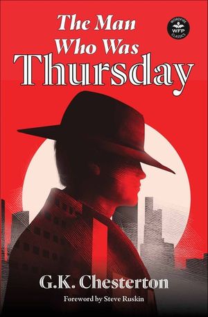 The Man Who Was Thursday