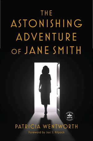 The Astonishing Adventure of Jane Smith