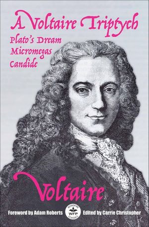 A Voltaire Triptych