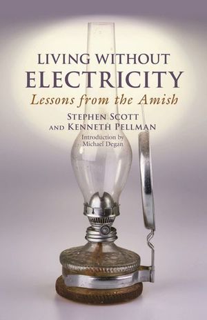 Buy Living Without Electricity at Amazon