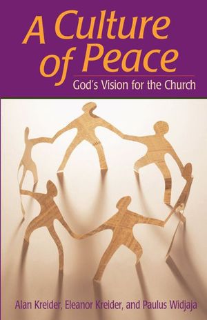 Buy Culture of Peace at Amazon