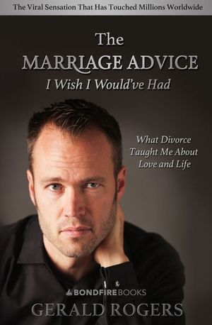 Buy The Marriage Advice I Wish I Would've Had at Amazon