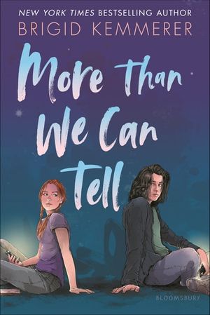 More Than We Can Tell