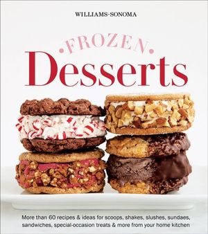 Buy Frozen Desserts at Amazon