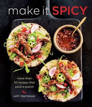 Buy Make it Spicy at Amazon