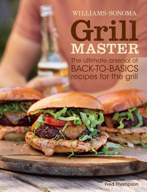 Buy Grill Master at Amazon