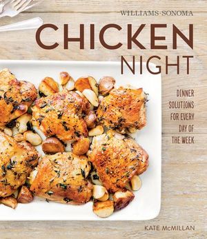 Buy Chicken Night at Amazon