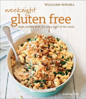 Buy Weeknight Gluten Free at Amazon