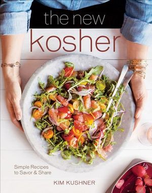 Buy The New Kosher at Amazon