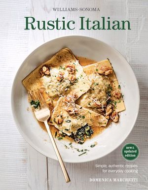 Buy Rustic Italian at Amazon