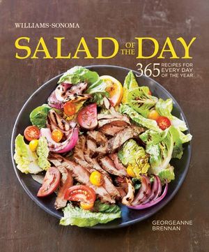 Buy Salad of the Day at Amazon