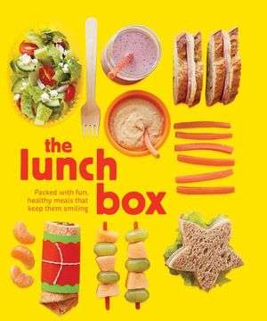 Buy The Lunch Box at Amazon