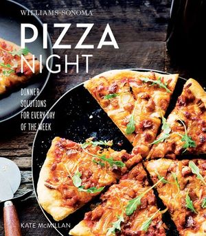 Buy Pizza Night at Amazon